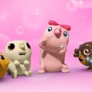 개이발소 이미지