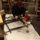 월드냉동공사 이미지