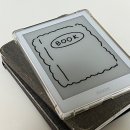 사운드업 | 나의 이북리더기 역사 리디북스페이퍼라이트, 크레마사운드업, 오닉스포크6S 사용후기