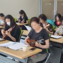 우쿨렐레 B반 이미지