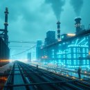 본홀딩스 | POSCO홀딩스 주가 전망 및 4Q 실적 리포트 정밀 분석 후기