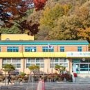 청천초등학교 이미지