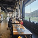 청학주차장2 | 남양주 별내 한우 맛집 추천 청학한우 솔직후기