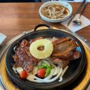 퇴촌석갈비