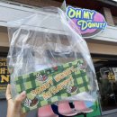 오마이인 | 창원대카페 매일 아침 직접 만드는 수제 도넛, ‘오마이도넛’ 방문 후기