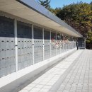 합천군공설봉안담 이미지