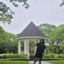 cafe 오사팔구 | 싱가포르출장마지막-뎀시힐 PS cafe / 보타닉가든 / 아이온오차드 / 싱가폴창이공항