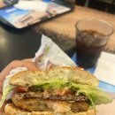 리빌딩푸드 | 맥도날드 신메뉴 와사비 슈비버거 솔직 후기