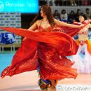 밸리댄스 스포츠조선