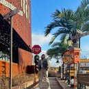 왜목스테이 | 당진 여행 당일치기/1박2일/로드1950/왜목마을 해수욕장 해식동굴 부모님과 함께!