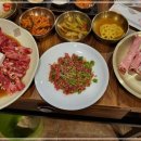 선화의 고기 이미지