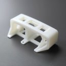 프린팅솔루션 | 흰색 플라스틱 3D 프린팅 부품, 알고 보니 찐이었다! 솔직 후기 대공개