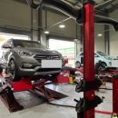 타이어테크 시화점 이미지