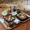 강릉해람중학교 | [후기리뷰] 강릉 중앙동일본가정식 맛집, 강릉에서 맛본 진짜 일본의 맛 | 스미야키센(sumiyakisen)