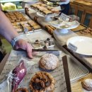 베이커리 카페몽소 | 해남 빵지순례 필수 코스! 피낭시에 &amp; 몽소베이커리 고구마빵 솔직 비교 후기