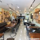 강릉초사거리 이미지