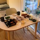 팜프라촌 | 남해 상주면 숙소 추천! ‘팜프라촌’ 숙박 후기 (코부기 2호)