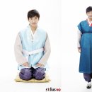 이지현한복 이미지