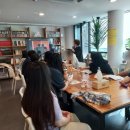 그림과 글이 만나는 예술수업 이미지