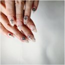 6196 | 천안 성정동네일 힙한 유니크네일로 확실한 기분 전환 완료!