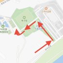 구리시립테니스장 이미지