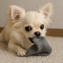 24시퍼스트동물의료센터 | 강아지 이식증, 치와와 플라스틱 삼킴, 24시 라이프동물의료센터 방문 후기