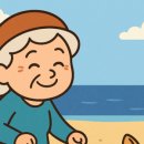 도전 4컷 만화 이미지