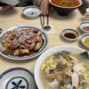 포청천 식당 | 대전 신성동 중식당 포청천식당 후기 | 삼선우동에 감탄, 고기짬뽕·탕수육까지 완벽한 레맛집 (+주차...