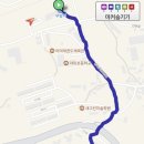성우오스타 1단지 정문 앞 이미지
