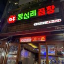 창동맛집_야채곱창, 곱창전골 야장 맛집 창동 와우왕십리곱창 내돈내산