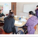 한글교실(초급반) 이미지