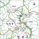 경기 양평 소리산(479m) (1) 이미지