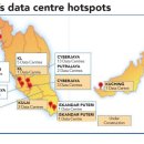 말레이시아 데이터센터의 부상…글로벌 허브로의 도약 이미지