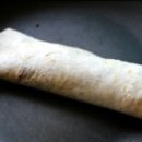 집에서 즐기는 레스토랑 요리 이미지