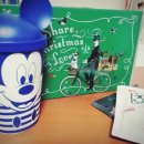 파리바게뜨에서 최대 30퍼센트 할인혜택 받고 크리스마스 케이크 준비해보세요~ 이미지