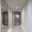 (자)동원유지 | 부산 40평대 인테리어 추천(대연동원로얄듀크2차 46평 모던 미니멀 인테리어)