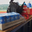교하체육공원 야구장 이미지