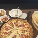 이탈리아피자 이미지