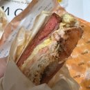 언니네토스트 | 인천 석바위시장 먹거리 / 석바위 토스트, 언니네 떡볶이, 매일참숯김 웨이팅 후기