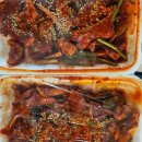 보성 순두부 감자탕 이미지