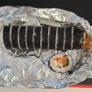 싱싱나라 김밥 2500원의 행복, 기교없는 담백 그 자체!