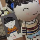 [홍대카페/이색카페] 무스토이 후기 (도자기인형 카페)