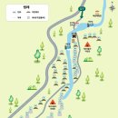 국립화천숲속야영장 | 국립화천숲속야영장 반려견동반 4번데크 &amp; 8번파쇄석 국공립캠핑장 주차, 화장실 후기