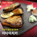 보리카매니아 | 대구 수성구 중동 이자카야 맛집 야타이치카 내돈내산
