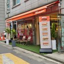신촌찐맛집 신촌카페 와우바게트샌드위치 신촌점