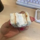 CU 역삼에클라트점 | CU 신상 디저트 매일우유 소금롤케이크 존맛탱 후기 매일 먹고싶은 맛