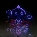 한강드론라이트쇼, Coming Soon!(9.12, 10.9, 10.31) 이미지