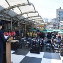 의정부청과야채시장 이미지