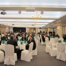 코스모스호텔연회장 이미지