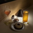 어떤날 | 대흥역 바 [어떤날] 푸딩플로트, 피노무화, 밀코/ 내돈내산 후기